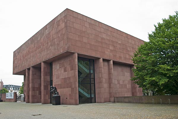 Bielefeld Kunsthalle
