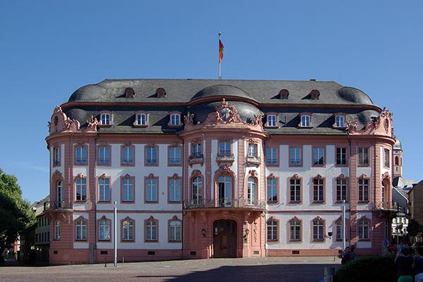 Mainz Osteiner Hof